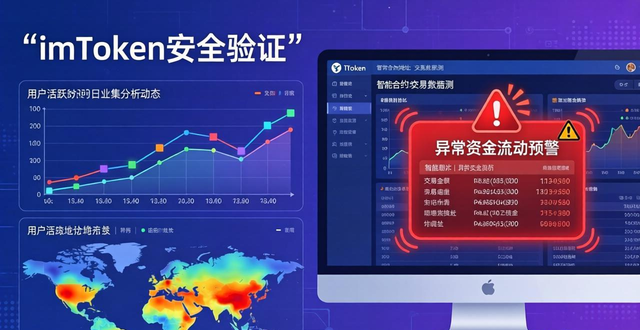 最新imToken网址查询与安全验证，避开钓鱼陷阱