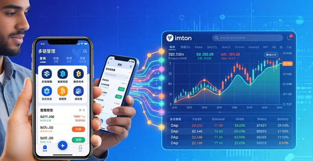 如何通过imToken最新版本下载，建立自己的数字财务规划？