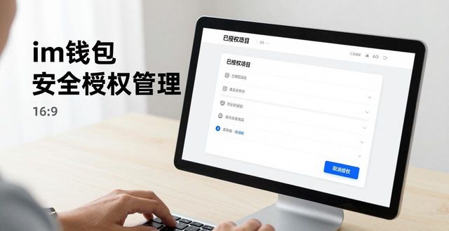 钱包app安全可靠吗_钱包知识_从官网下载安装im钱包后的安全常识