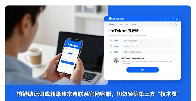 imToken官网下载遇到问题？答案都在这