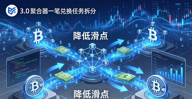 imToken 3.0 资金流动提速技巧
