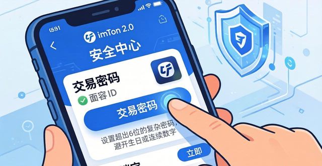 imToken 2.0下载后必做的关键设置指南