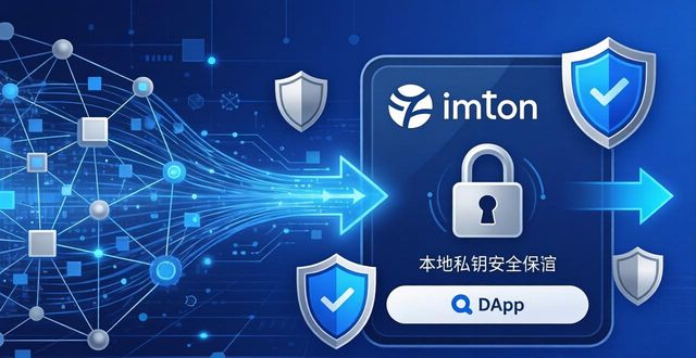 imToken最新版：钱包赛道激战，它凭什么突围？