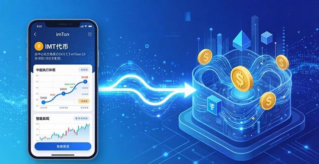IMT代币与DEX，imToken2.0怎样解锁流动性池？