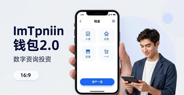 选择imToken钱包2.0做数字资产投资 这些实用好处值得了解