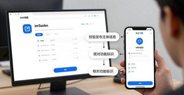 imToken钱包下载的市场预测与用户验证_im钱包测试版_钱包功能测试流程