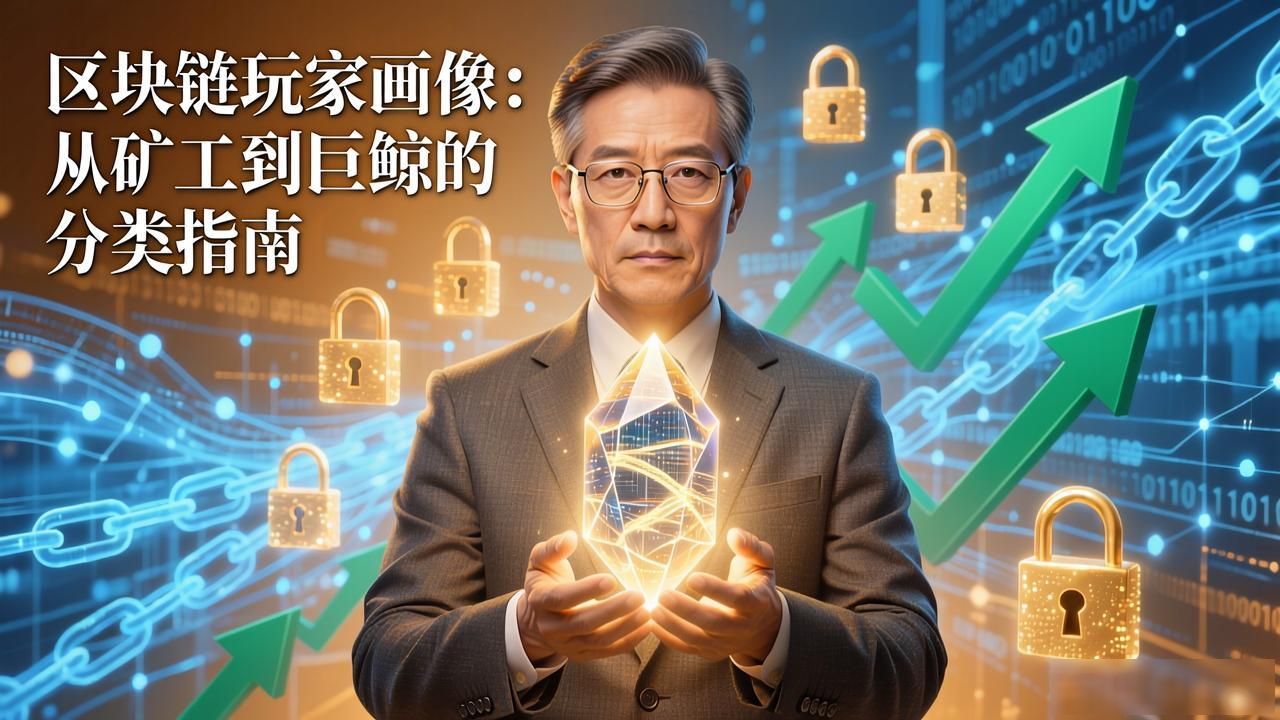 矿工行为模式_区块链用户分类表_区块链用户类型