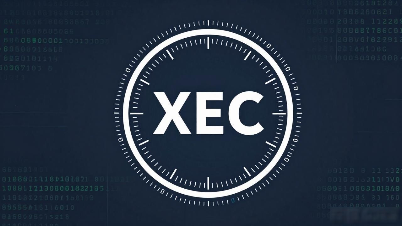 E Cash是什么币？一文讲清XEC数字货币的核心特点