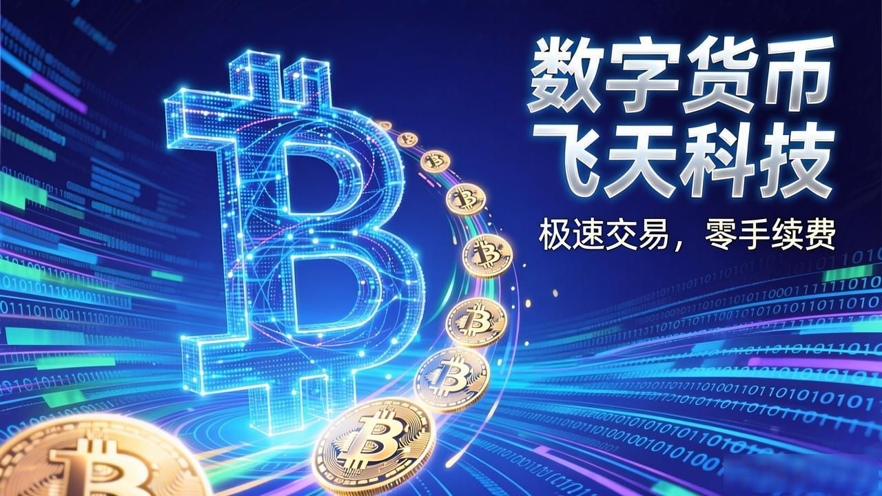 数字货币飞天科技：一文看懂这项技术靠不靠谱