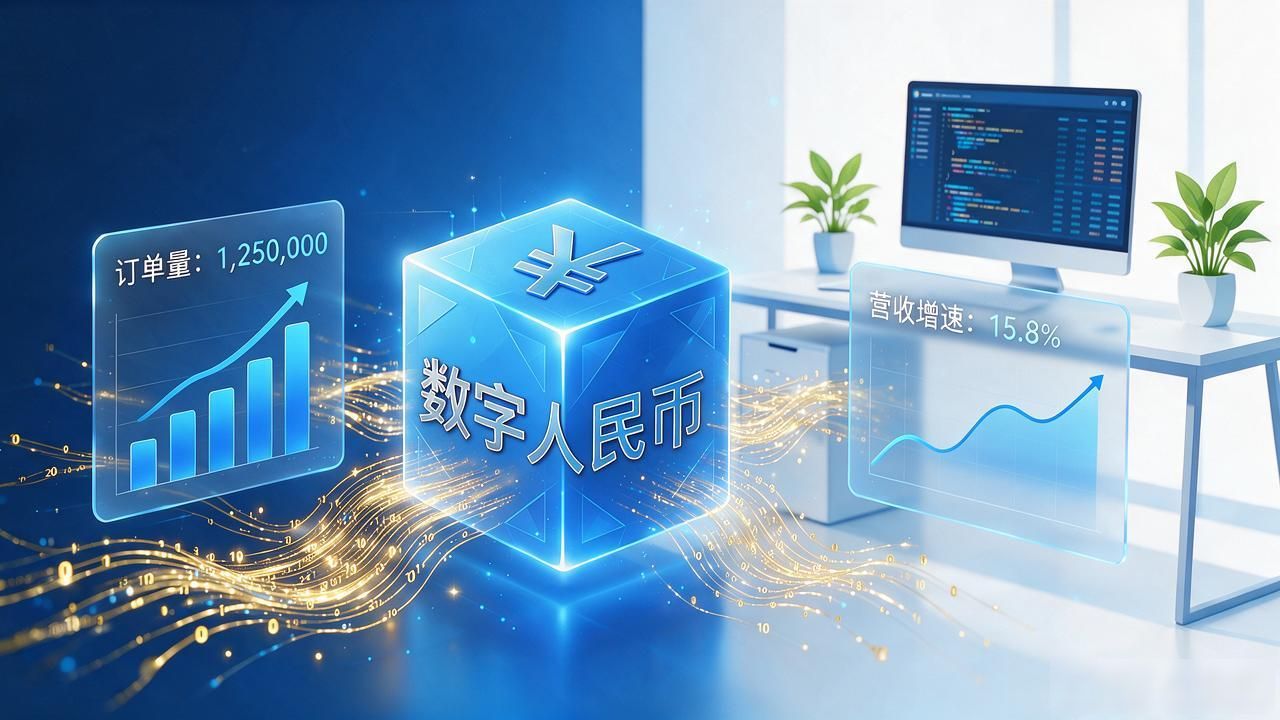 神州数字货币概念：数字人民币概念股全解析