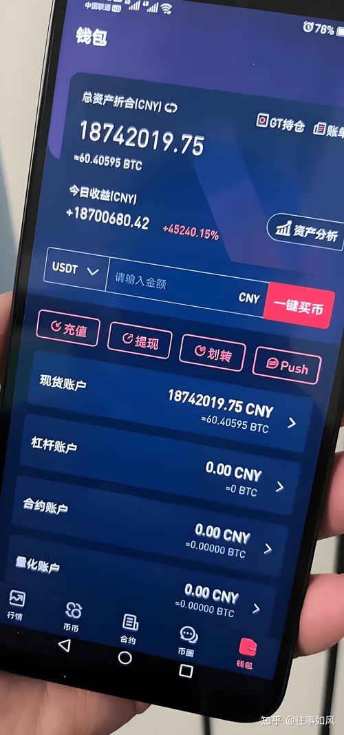 如何通过im钱包官网获取行业趋势报告_钱包市场分析_钱包市场