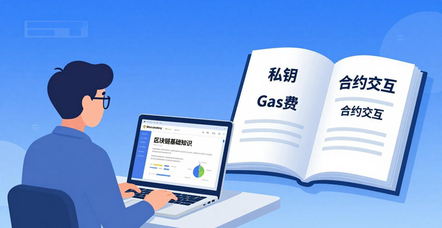 imToken官方下载后怎么学？推荐几个好用的教育资源和教程