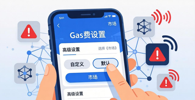 imToken交易技巧：用好聚合功能与Gas设置，省手续费、交易更快