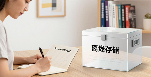 如何在imToken官网下载及使用中确保身份识别 保障资产安全