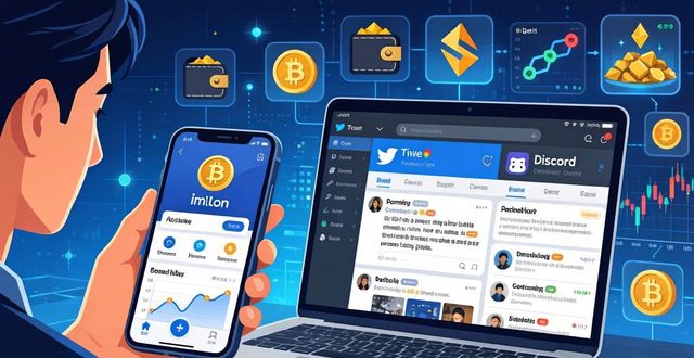 imToken下载后怎么获得资金？三种实用方法