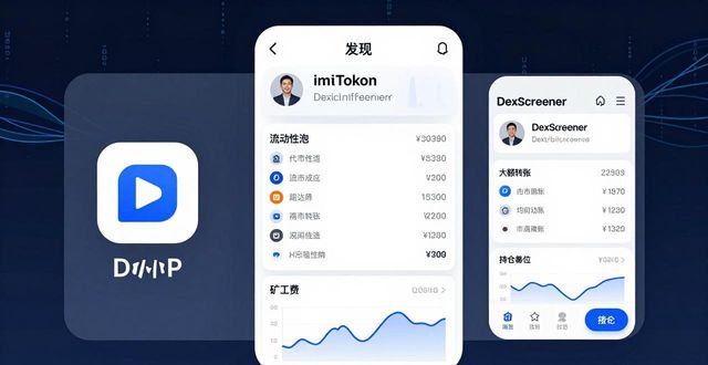 用imToken通用版做市场分析 三步掌握币价走势
