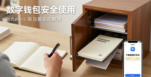 imToken 1.0 安卓版官网下载，安全好用的数字钱包