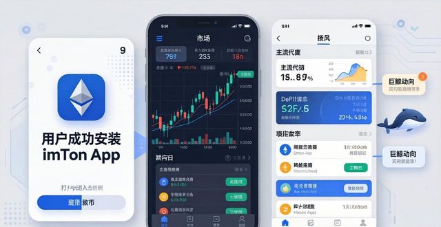 imToken官方下载后怎样使用市场分析工具？