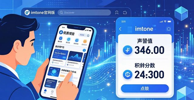 最新imToken官网版：生态玩法与用户怎么参与