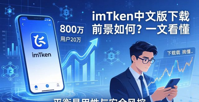 imToken中文版下载前景如何？一文看懂