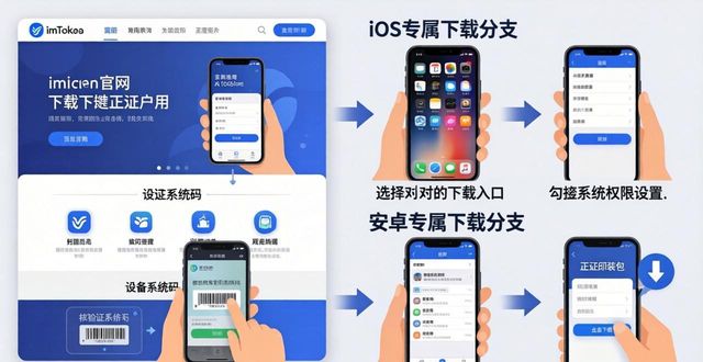 在imToken官网下正版 快速提升下载操作效率的实用技巧