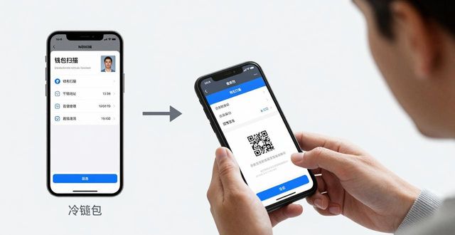 冷钱包交易usdt_如何在imToken冷钱包中执行快速交易?_冷钱包交易