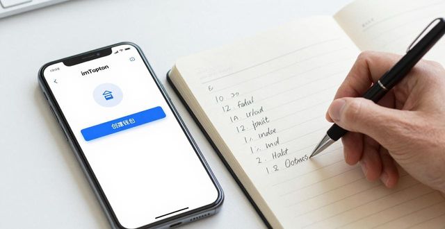 imtoken钱包视频教学_imtoken钱包丢了怎么办_8. 不再错过投资机会：imtoken钱包下载全攻略