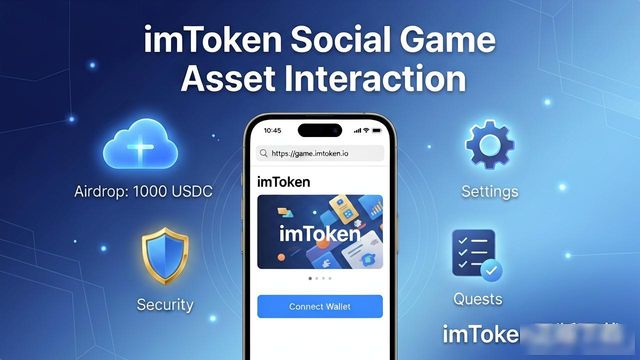 如何通过imToken官网正版下载加强社交游戏参与?_社交平台下载安装_社交平台软件下载