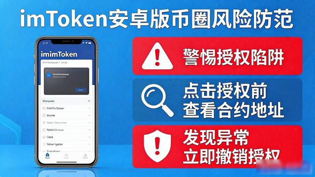 app财务风险的分析与防范_财务风险报告_如何通过imToken安卓版下载app管理财务风险?