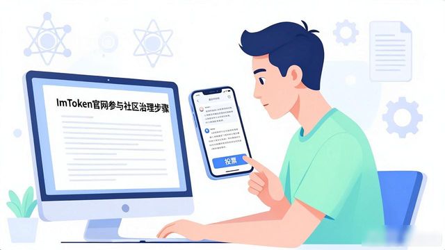 如何通过imtoken官网网址参与社区治理?_如何通过imtoken官网网址参与社区治理?_如何通过imtoken官网网址参与社区治理?