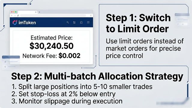 imToken官网资产再平衡操作指南