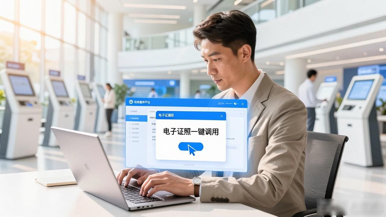 区块链政务服务改革_政务服务区块链_数据上链可追溯