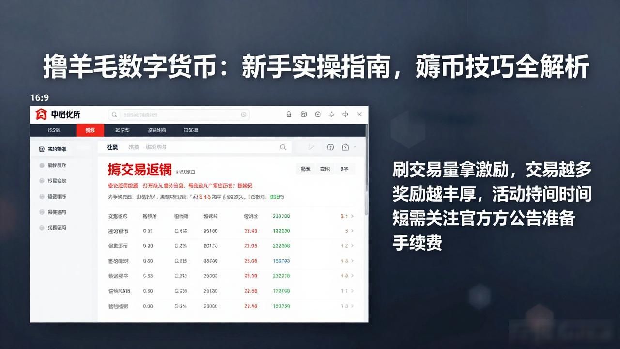 数字货币撸羊毛活动_撸羊毛数字货币_airdrop空投项目分析