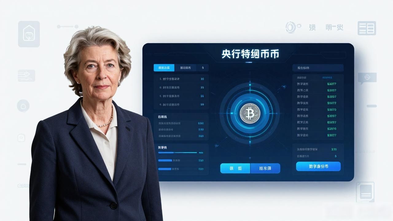 拉加德支持数字货币_国际货币基金组织 数字货币 支持态度