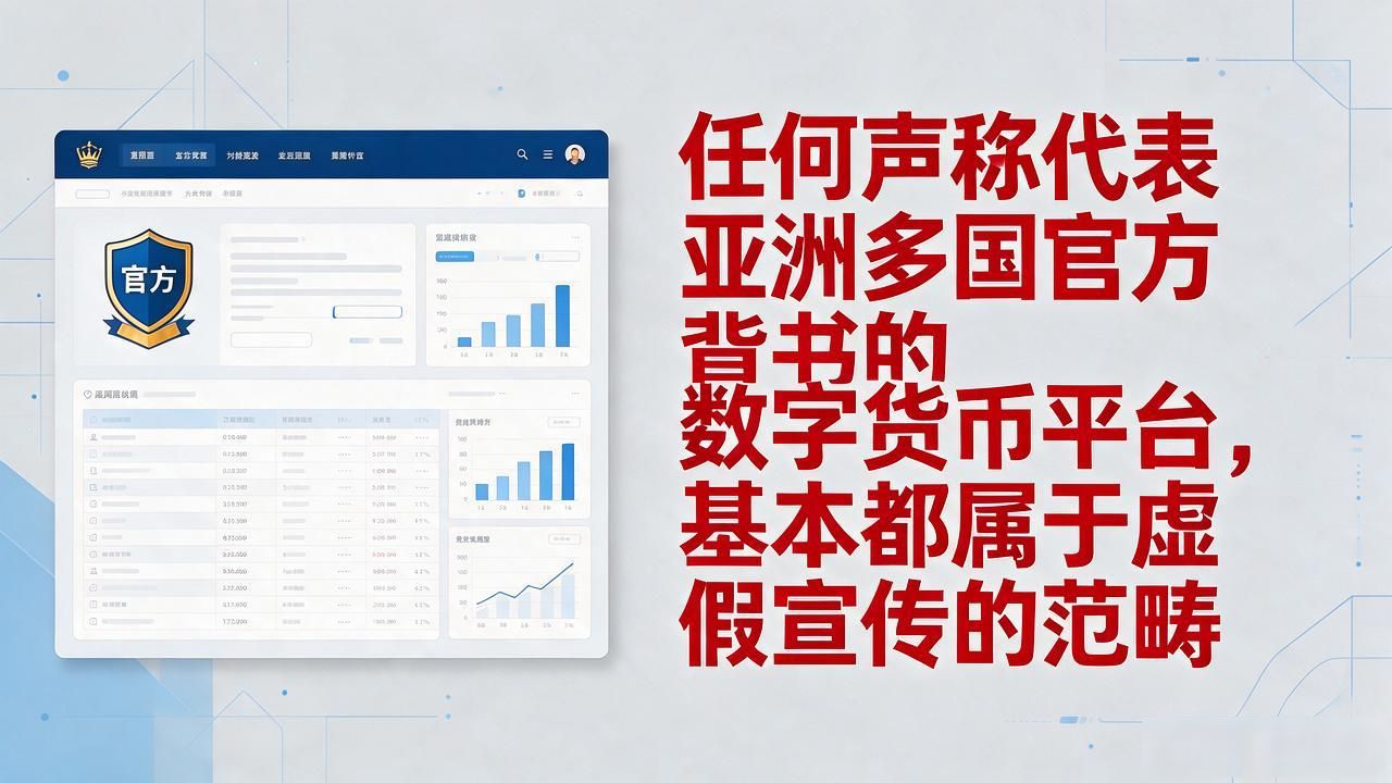 亚元数字货币官网入口与风险警示