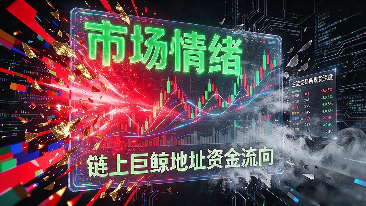 数字货币催化视频