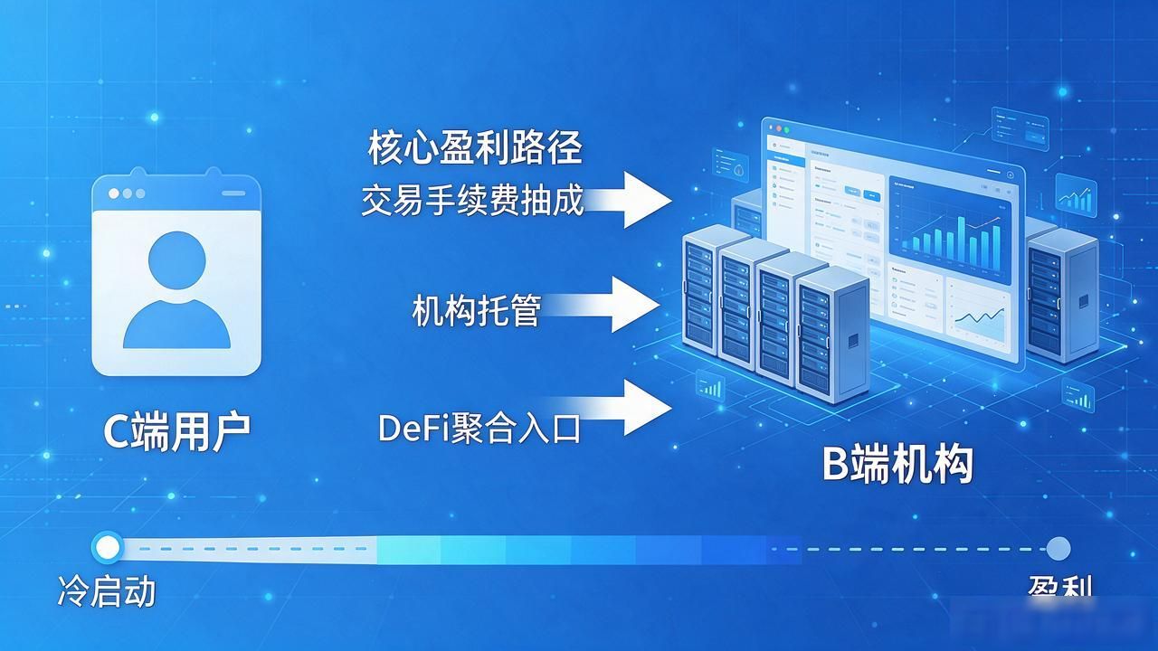 做数字货币钱包的公司_交易签名技术_数字货币钱包密钥安全管理