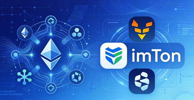 imToken合作伙伴有哪些 官网战略合作提升用户信赖