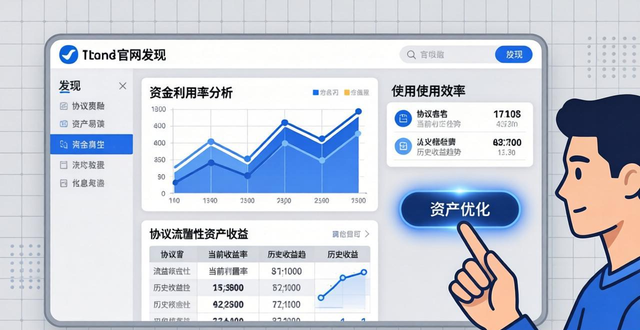 如何登录最新imToken官网，查看资产并优化投资组合？