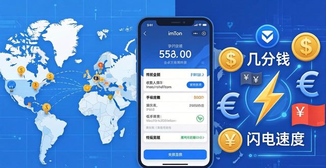 钱包app安全可靠吗_使用imToken钱包安卓版开展商业活动的优势_钱包app的作用