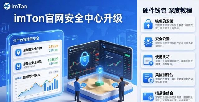 imToken官网功能升级与未来展望：用户需要知道什么