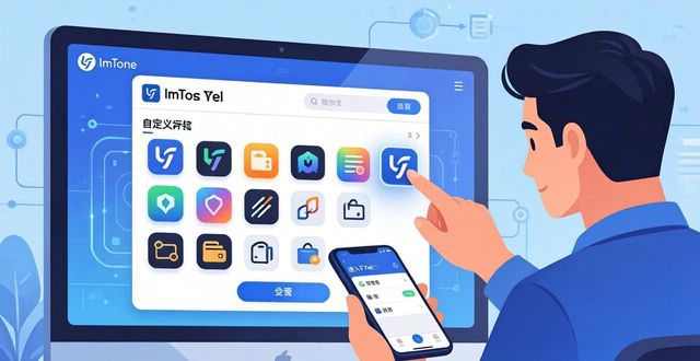 改变imToken钱包图标，让你的数字资产更安全