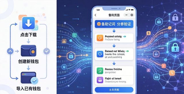 钱包app首页_下载imToken钱包的便利之处_钱包软件下载