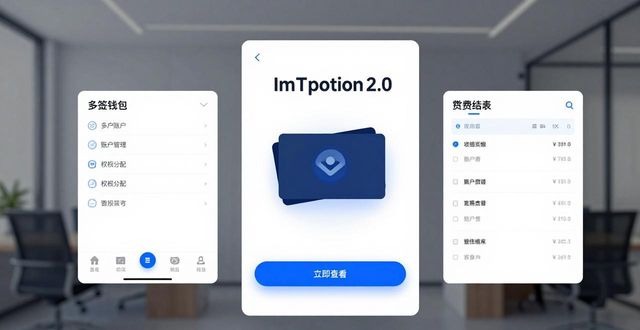 老板们都在找的企业级数字钱包
