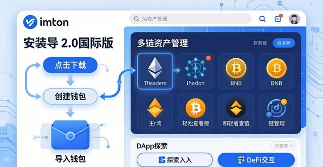 imToken 2.0国际版获取与市场拓展指南
