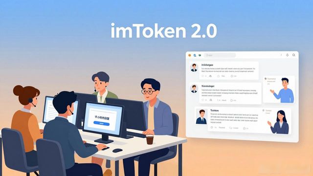 imToken下载2.0版的用户维系与品牌建设_imToken下载2.0版的用户维系与品牌建设_imToken下载2.0版的用户维系与品牌建设