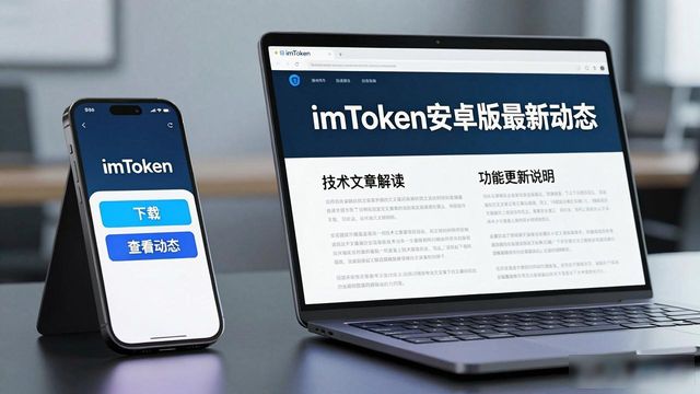 如何在imToken安卓版app下载中获取最新动态?_动态获取是什么意思_安卓动态壁纸官方下载
