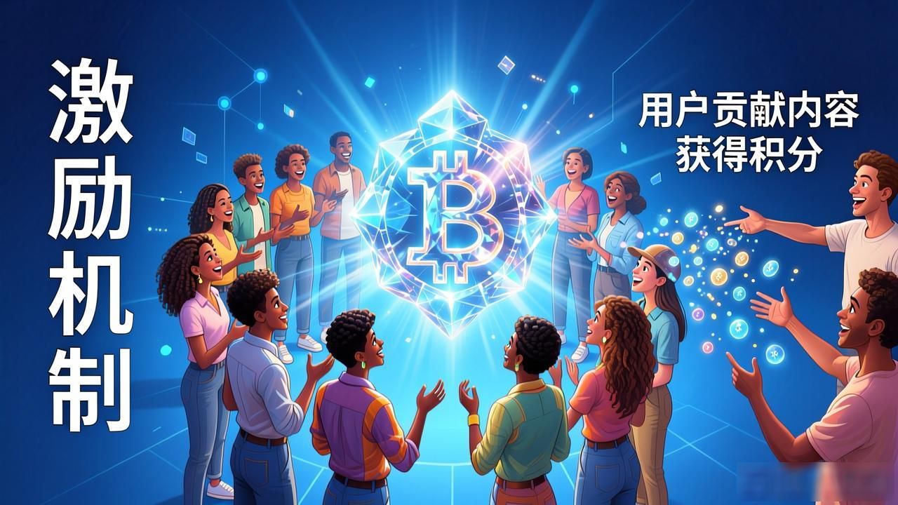 数字货币社区建设_数字货币社区建设_信任共识打造