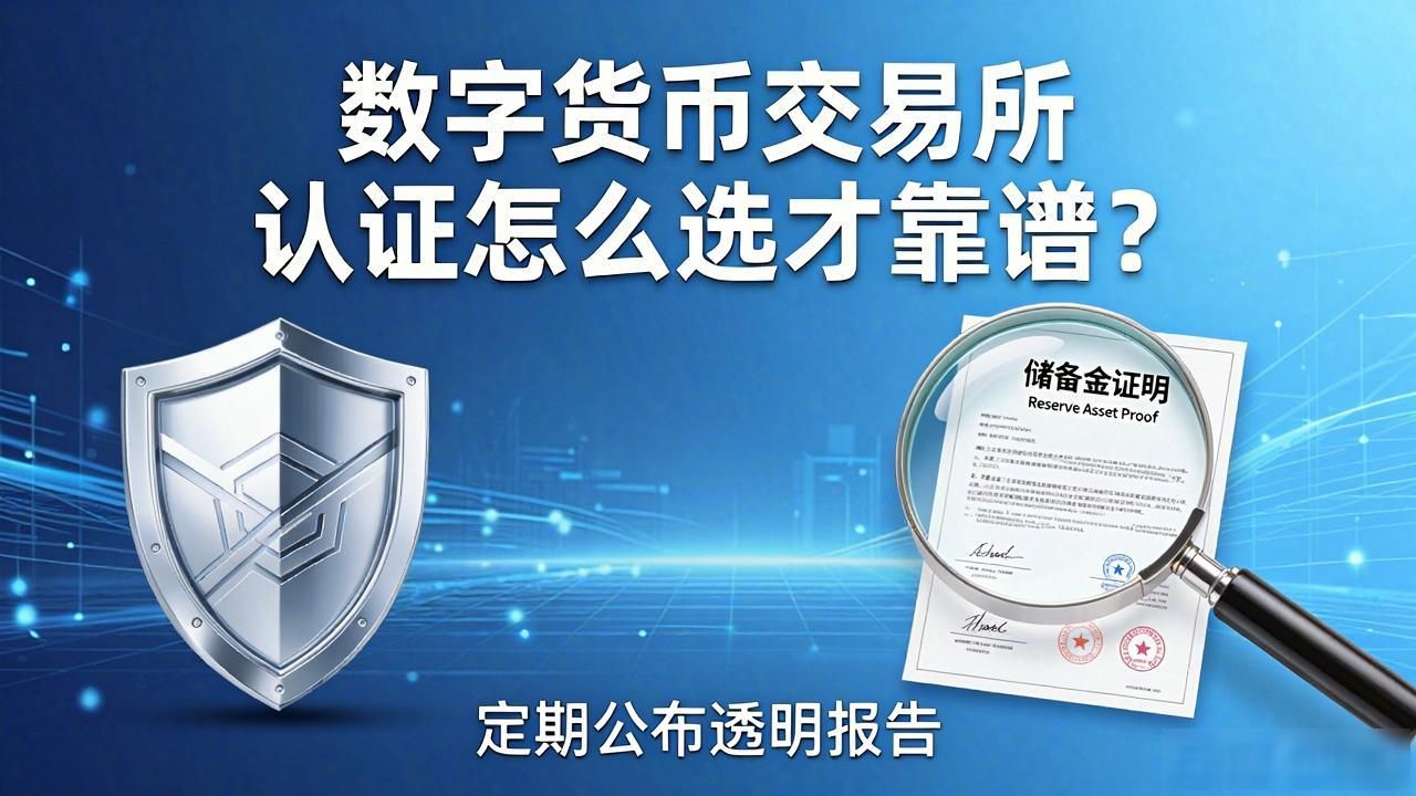 KYC认证对账户安全的重要性_选择持有国际权威牌照的交易所_数字货币交易所认证