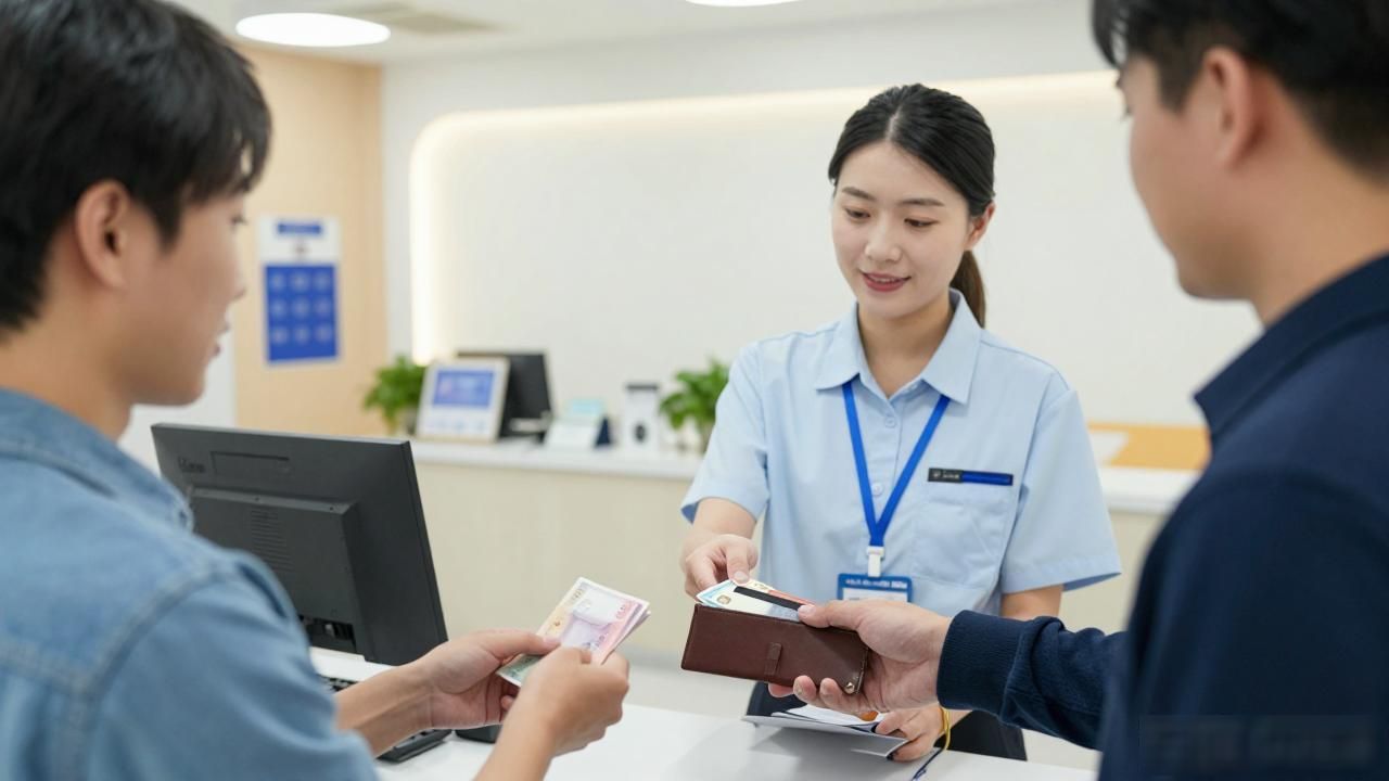 数字货币能提到银行卡吗？教你几种提现方法